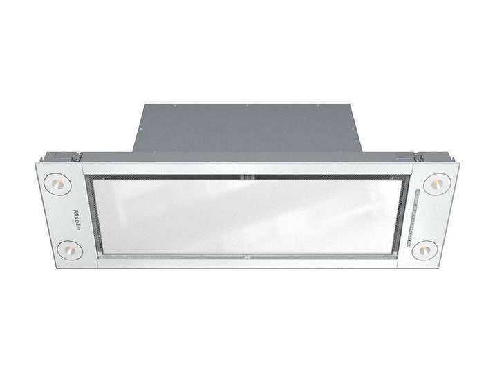 Miele DA 2698 CH Dunstabzugshaube Brillantweiss