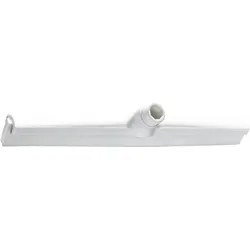 haug® bürsten Wasserschieber 42 cm, weiß