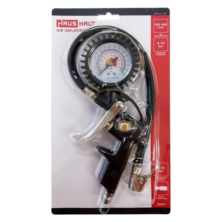 Haushalt AIR INFLATING GUN(TG-62) (VG453)