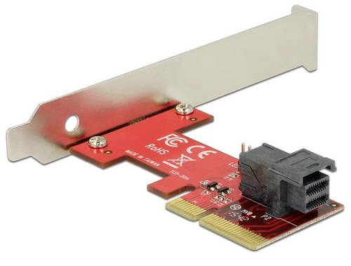 Delock 89535 PCI-Express Karte PCIe