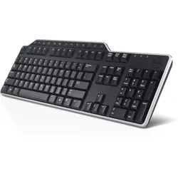 Dell KB522 Business Multimedia Tastatur Kabelgebunden (USB)