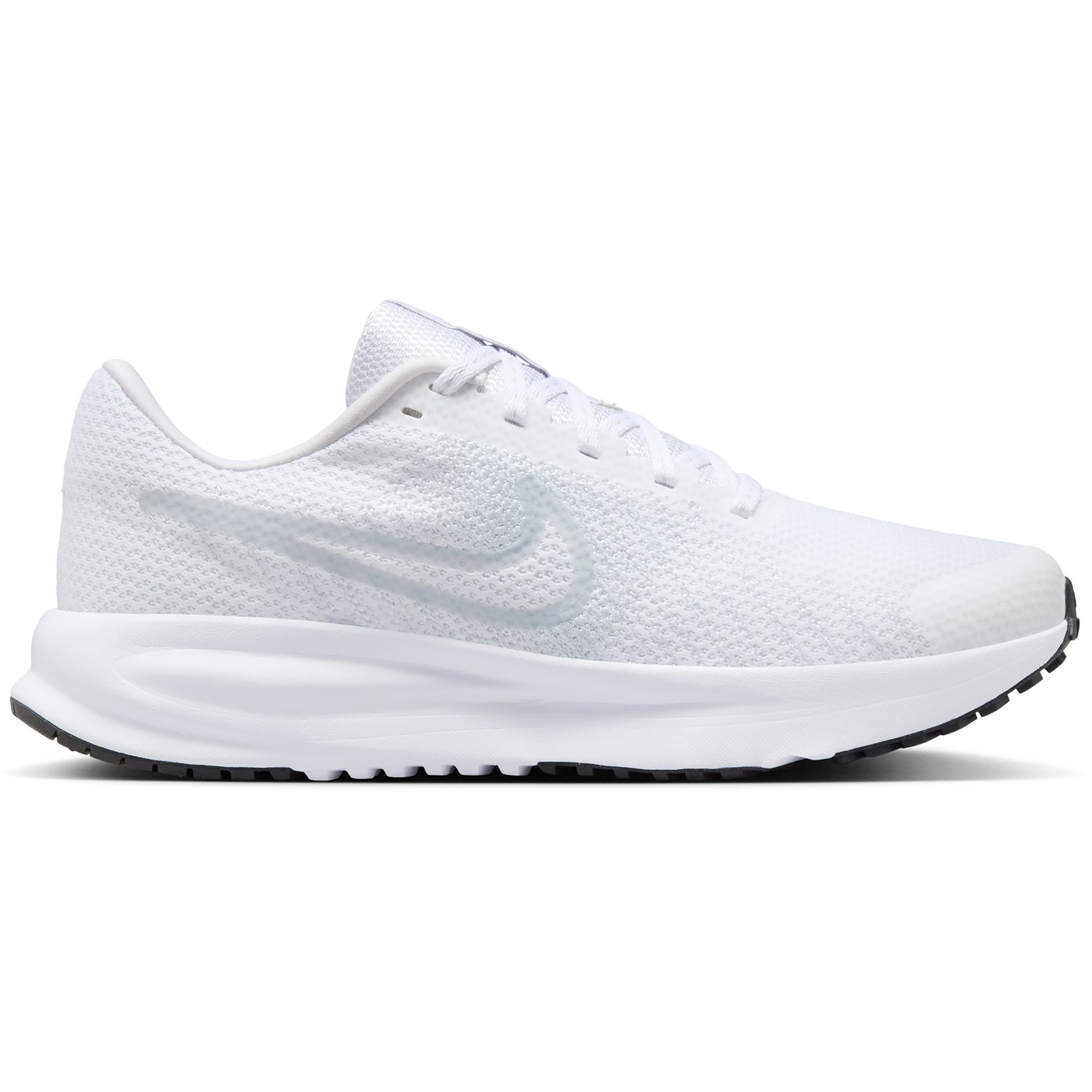 Nike Run Defy Damen Laufschuhe weiss Größe 42.5 Laufen | Lifestyle Schnell trocknend