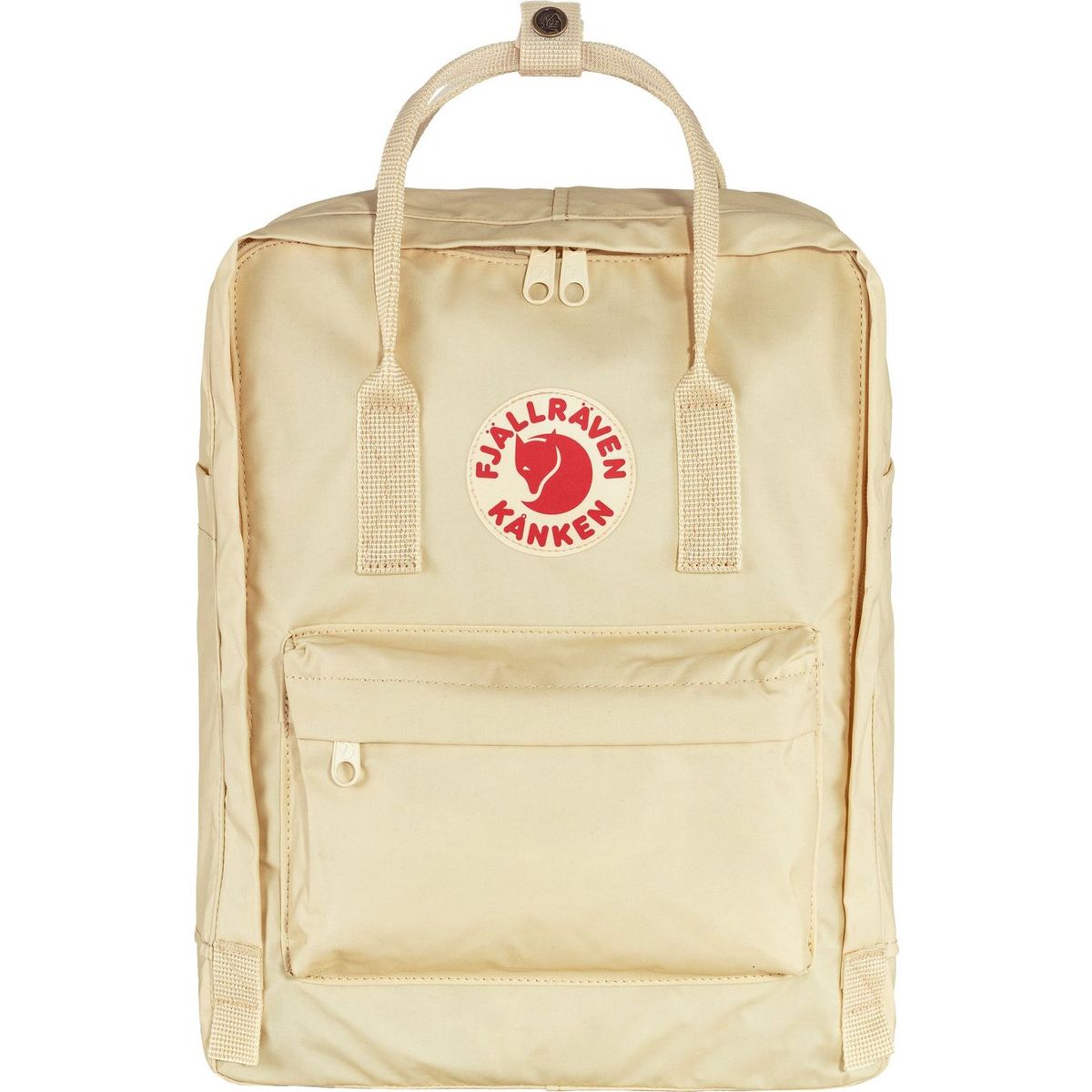Fjällräven Kånken light oak (115) F23510-115