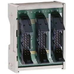 Schneider Electric 20p-HE-Steckverbinder ABC6HE20F
