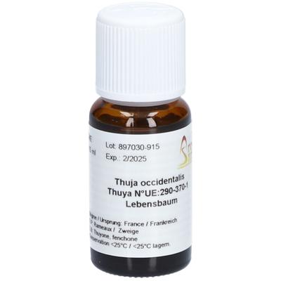 Aromasan Lebensbaum Äth/Öl 15 ml Ätherisches Öl
