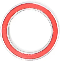 ENDURO BEARINGS Kugellager Ceramic Hybrid | 61805/6805 LLB | 25 x 37 x
