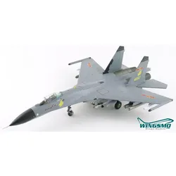 Hobby Master PLAAF J-11A Golden Helmet 40547 HA6023