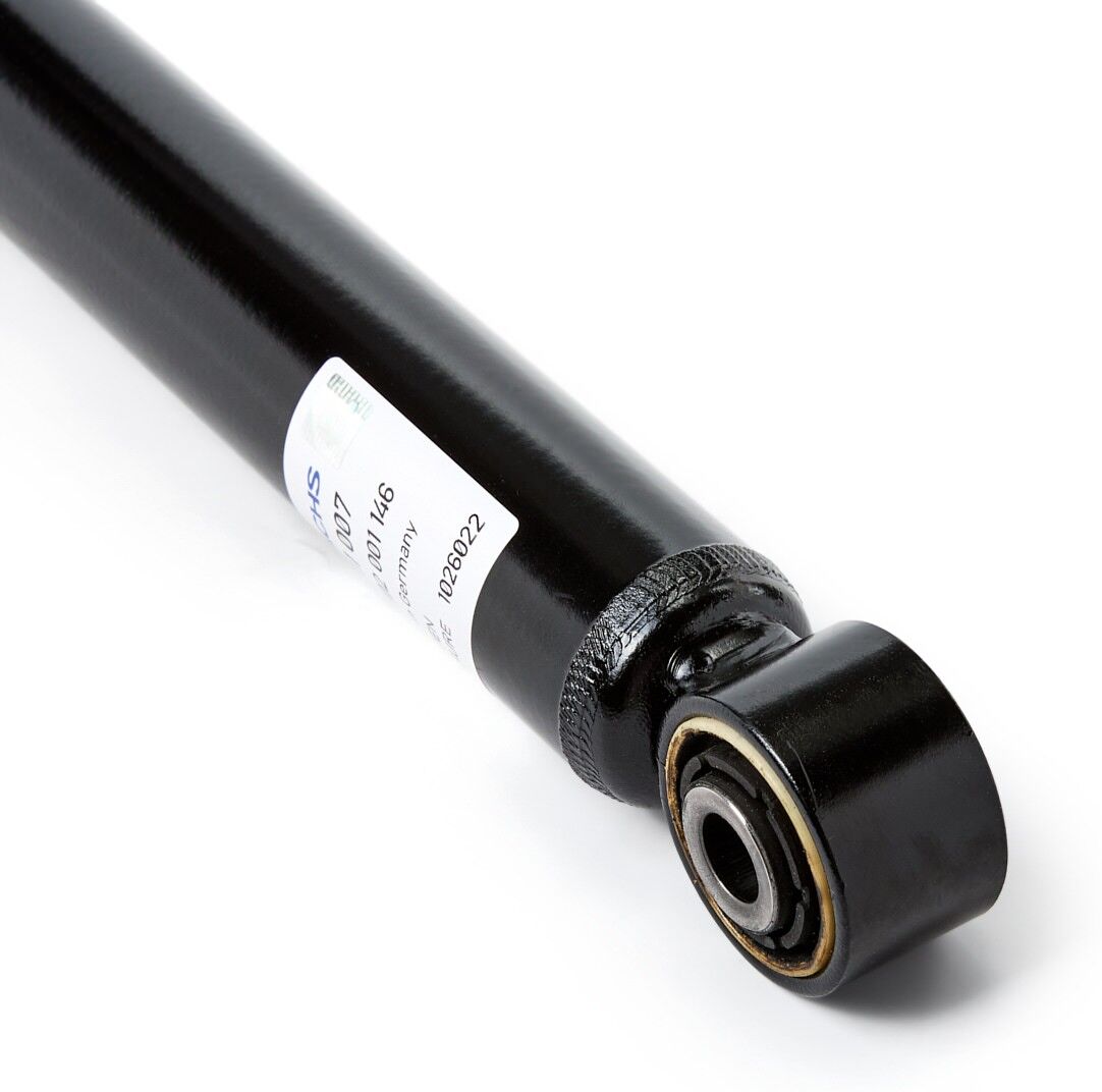 SACHS 311 007 Shock absorber