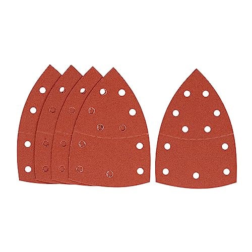Stanley STA31725-XJ slijpschijf, 5 stuks