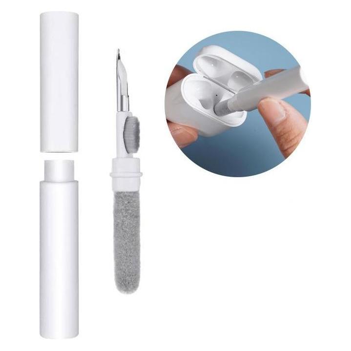 Hurtel AirPods cleaning kit - white (Apple AirPods) (1404978613)