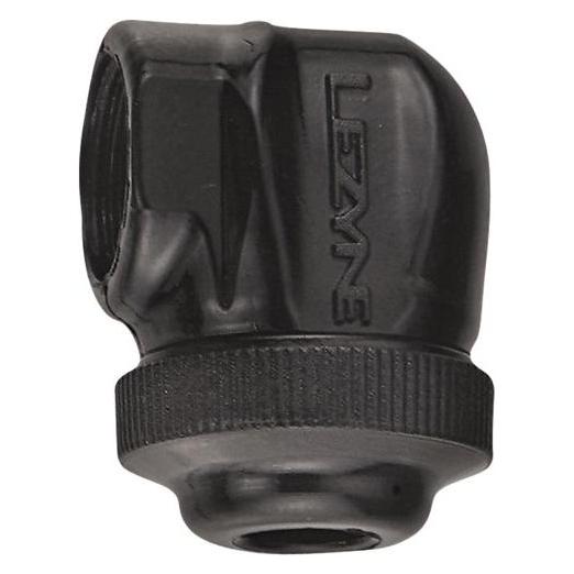 Lezyne Embout NY SLIP CHUCK (90 Grad Adapter) (1-RP-PRESTA-V1NY04)