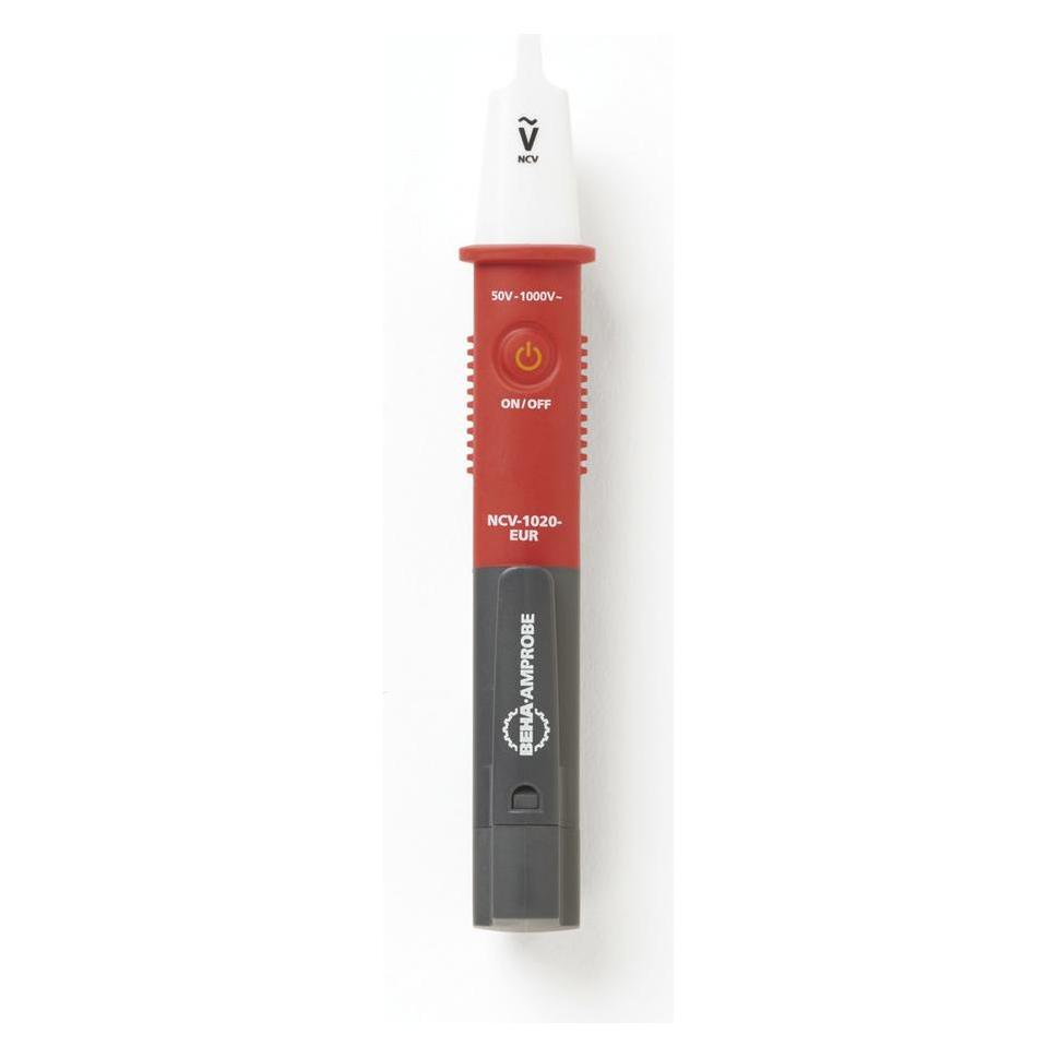 Beha Amprobe Spannungstester (CAT IV, CAT IV 1000V, Spannungsprüfer) (4918072)
