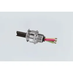 Stahl CMP Kabelverschraubung 263394