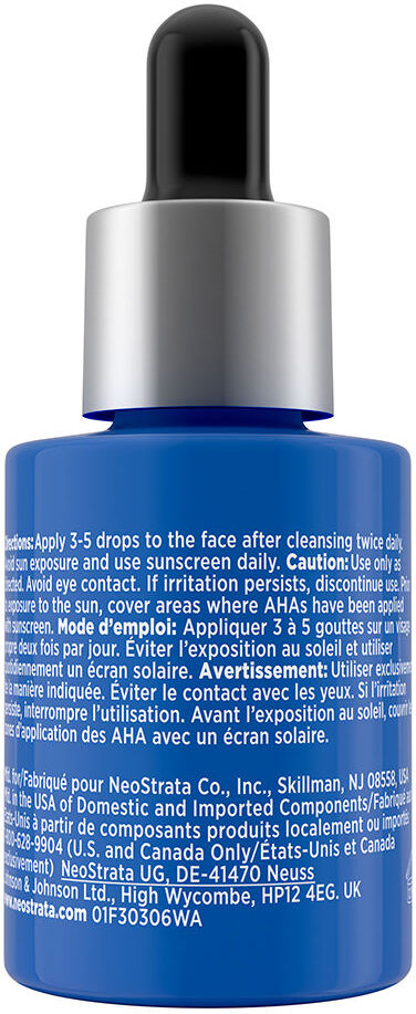 Neostrata Soro lifting triterapia Skin Active 30 ml