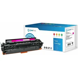 CoreParts, Toner, QI-HP1025M Tonerkartusche (e) Kompatibel (M)