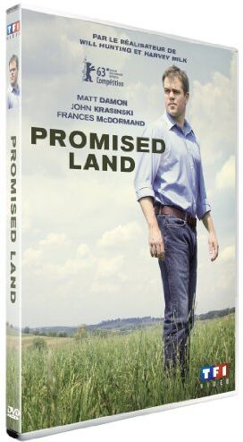 Gus Van Sant - Promised land [FR Import] - Preis vom 05.10.2026 03:47:11 h