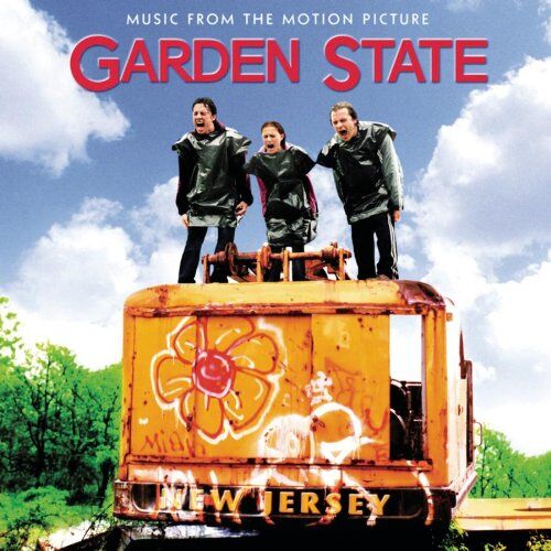 Ost - Garden State - Preis vom 11.10.2026 03:10:56 h