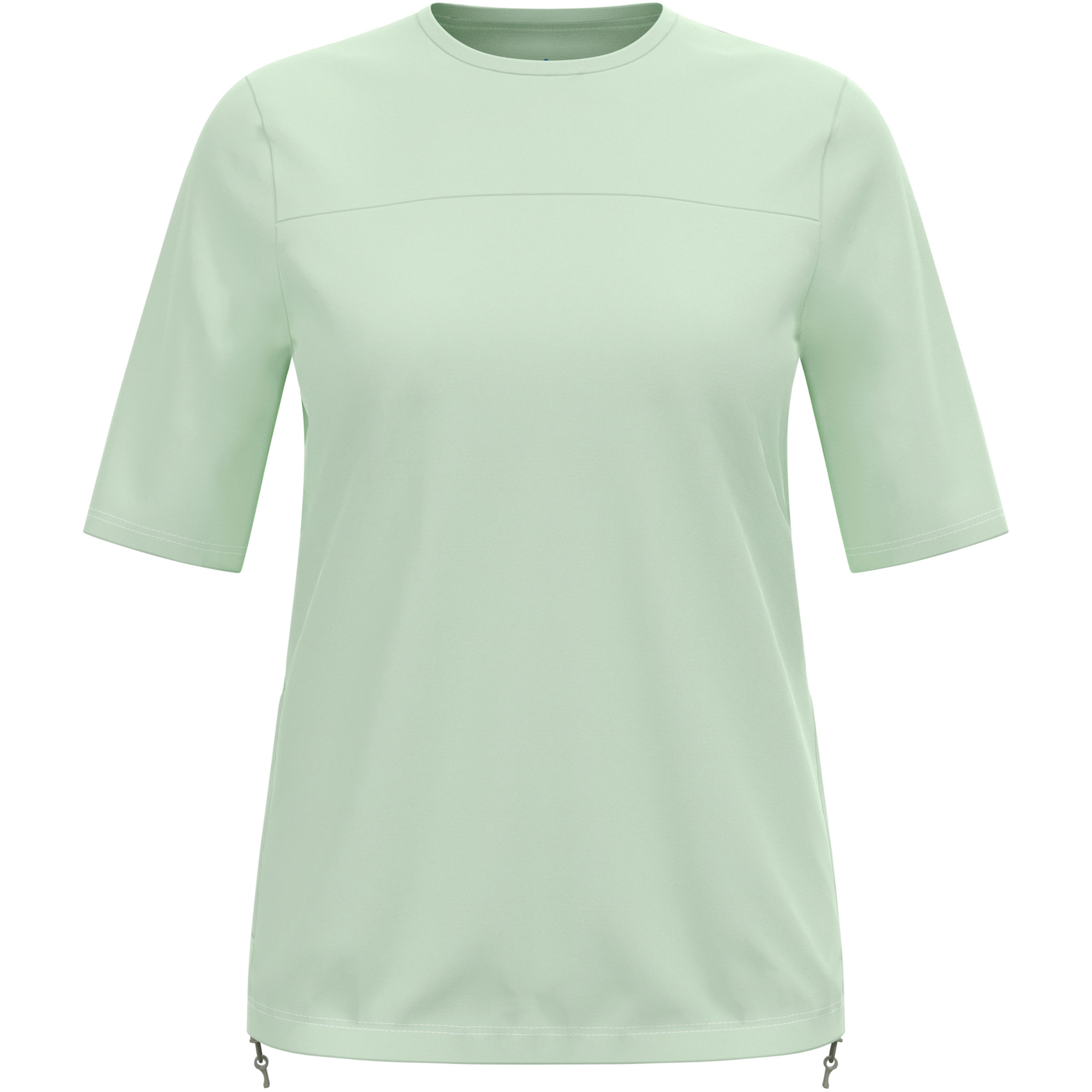 Odlo Explorer Cargo Radtrikot Damen Radtrikots gruen Größe XS Trekking Elastisch