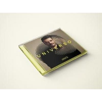 Universo - Giovanni Zarrella, CD