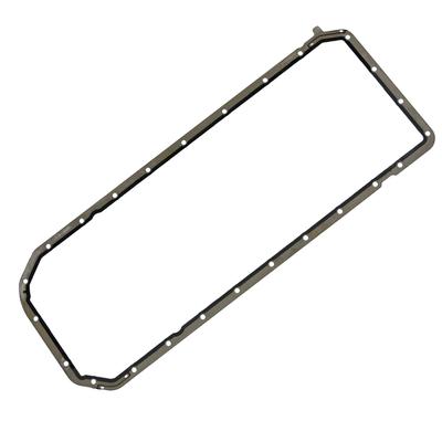 Bestprice Ölwannendichtung [Hersteller-Nr. 31474214] für BMW