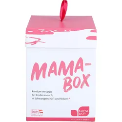 Nicapur Mama-Box 90 ST