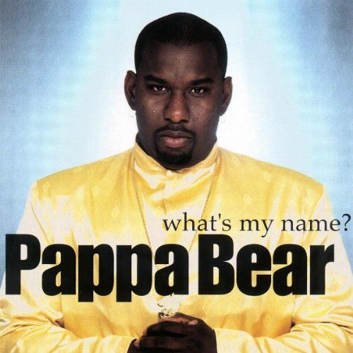 Pappa Bear - What'S My Name - Preis vom 02.10.2026 23:42:20 h