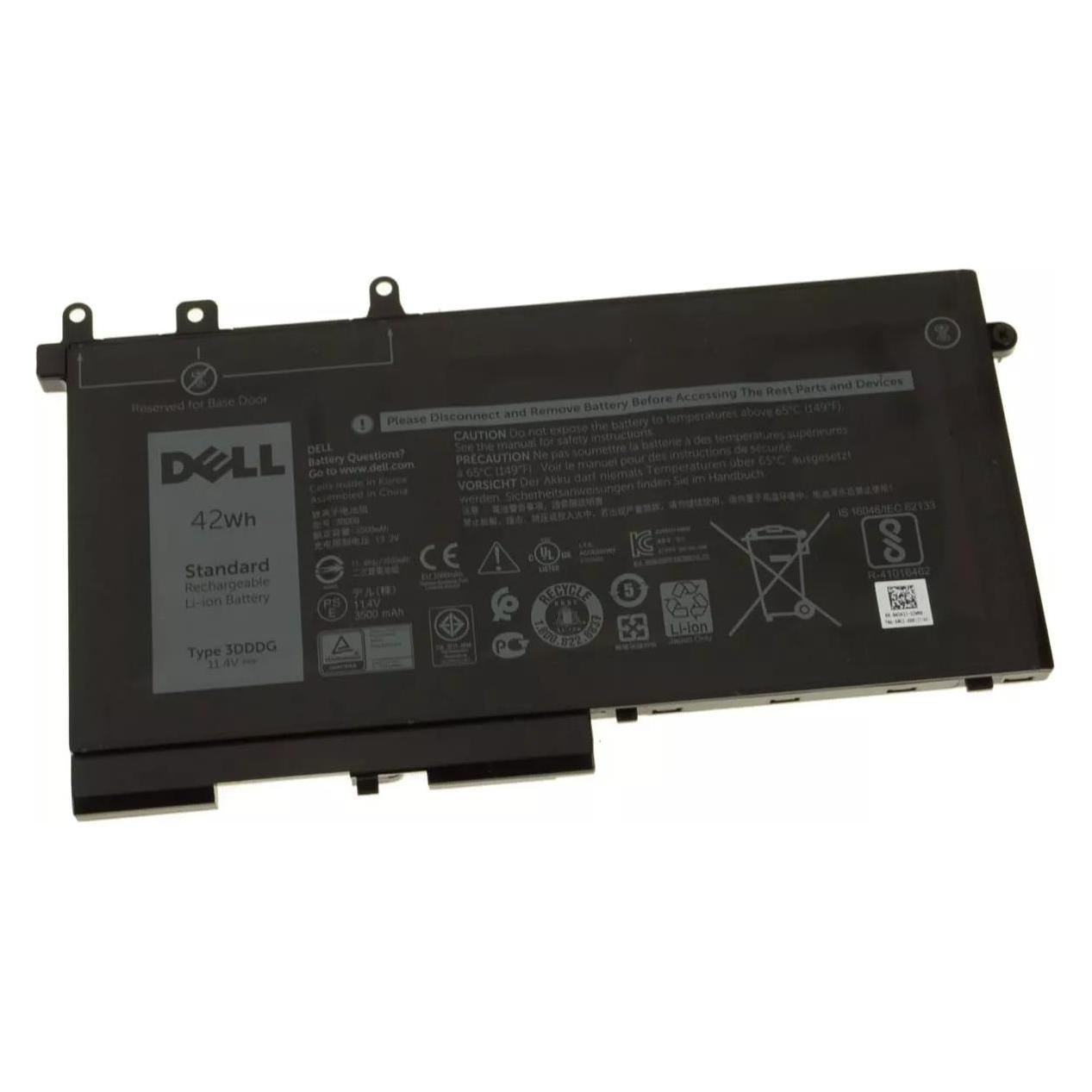 Lenovo BATTERY 3cell 42Wh 11.4V (3 Zellen) (5B11H56430)