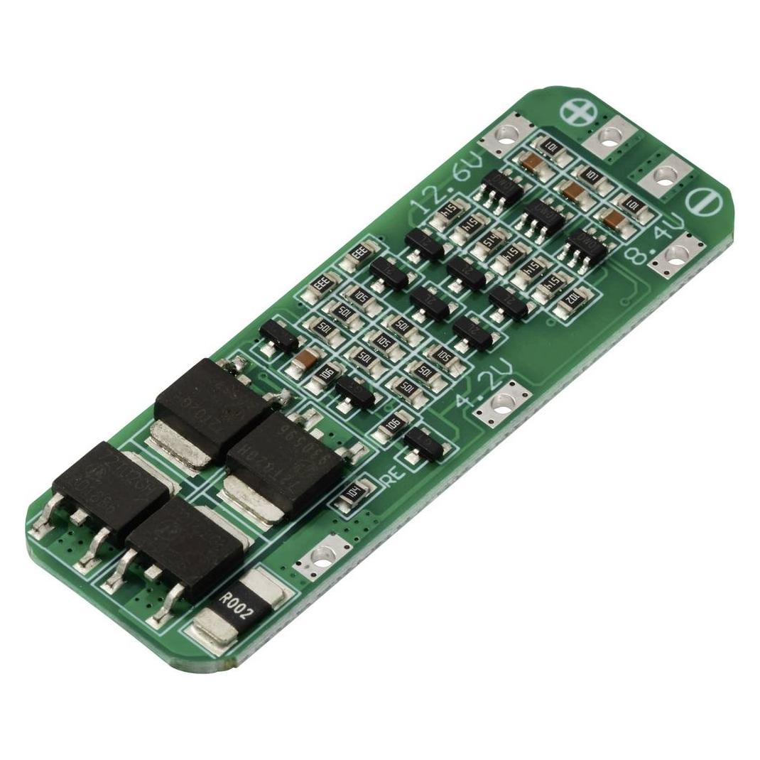 Tru Components TC-13125656 Batterie-Managementsystem (TC-13125656)