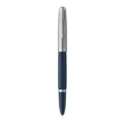 Parker, Schreibstifte, Füller 51 Midnight C.C. F (1x)