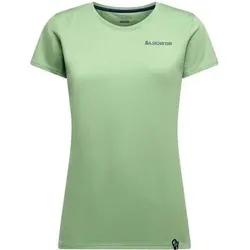 LA SPORTIVA Moon Rock T-Shirt W, Größe XS in Grau Grau