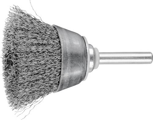 PFERD TOOLS Topfbürste TBU 4015/6 ST 0,20 43209711 10St.
