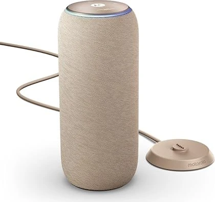 Motorola Moto Sound Flow (Sound by BOSE) PANTONE Warn Taupe