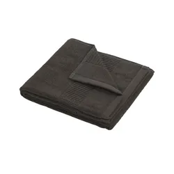 como Handtuch  Lifestyle ¦ grau ¦ Maße (cm): B: 50
