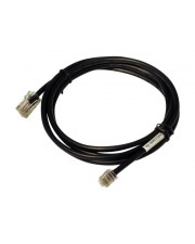 APG MultiPRO Kassenschubladenkabel RJ-12 M bis RJ-45 M 1.52 m (CD-101A)