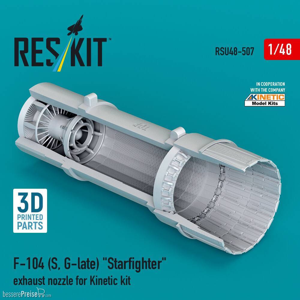 ResKit Models RSU48-0507