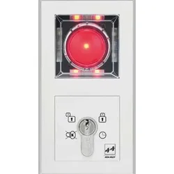Assa Abloy effeff UP-Fluchttürterminal 1385 1385-11-3--0400