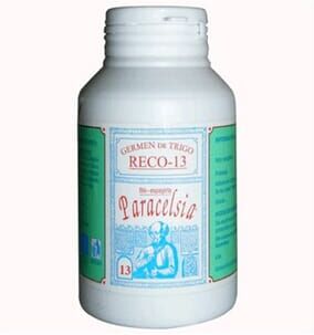 Paracelsia 13 Reco 200 Tabs