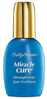 Sally Hansen Miracle Cure Nagelhärter 13,3 ml 13.3 ml