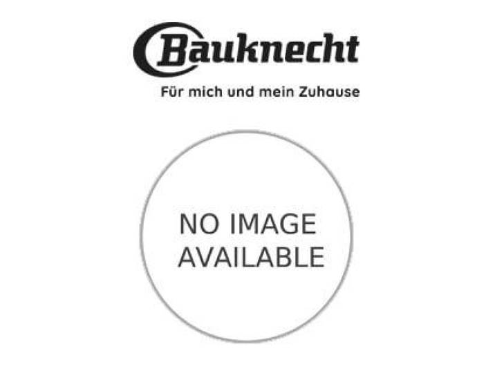 Bauknecht SLP 252 Rollauszug