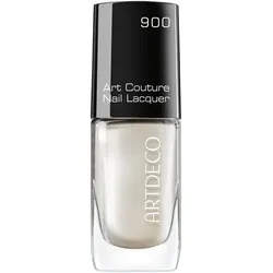 10 ml Artdeco Art Couture Nail Lacquer  900 Beau Blanc
