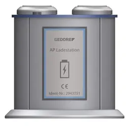 GEDORE ETQ APL Ladestation