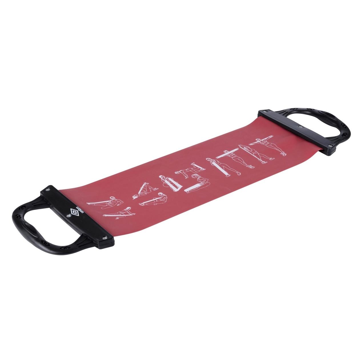 Umbro Fitnessband Medium (0.61 m, Mittel) (106097)