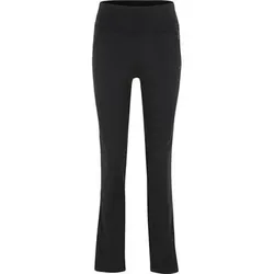 JOY SPORTSWEAR Damen Hose NICOLE, Größe 46 in Schwarz Schwarz