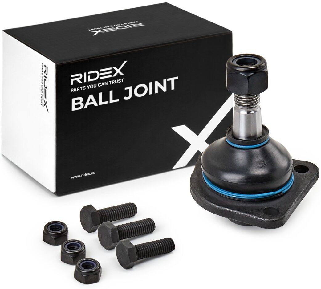 RIDEX 2462S0284 Ball Joint