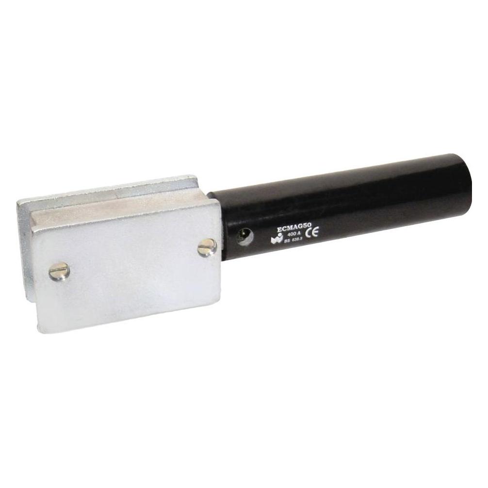 GYS Massemagnet rechteck, 500 A, 70 mm² (048980)