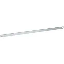 Schneider Electric 13598 Klemmenblockhalter für Kleinverteiler, 18 TE