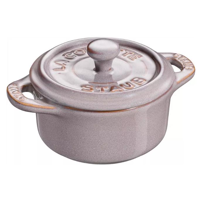 Zwilling Ceramique Cocotte Set, 4-tlg | rund | Keramik | An (40508-160-0)