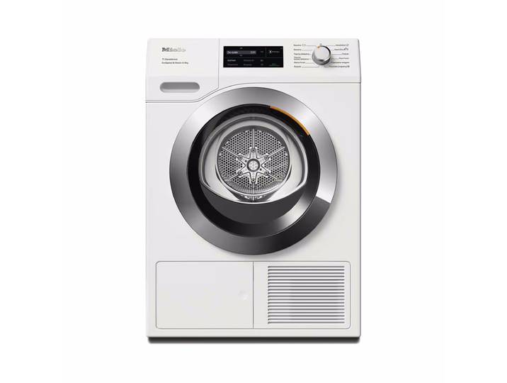Miele TEL 700-95 CH Tumbler – Tumbler/Wäschetrockner