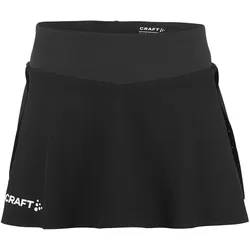 CRAFT Ability Tennisrock Kinder 999000 - black 134/140