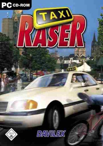Davilex - Taxi Raser - Preis vom 30.09.2026 09:01:18 h